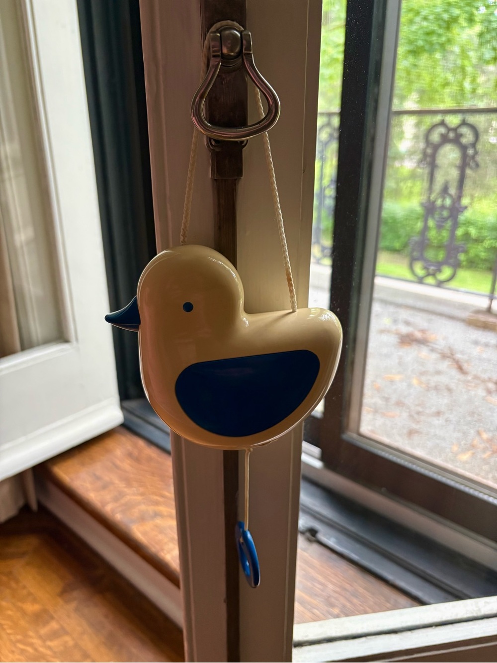 Ambi Musical Toy Duck - Picture 6 of 6